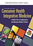 Consumer Health integrative-medicine-a-holistic-view-books
